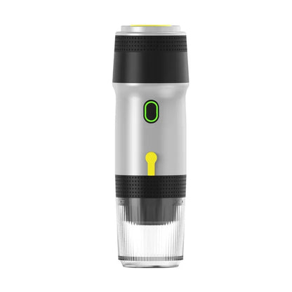 Portable coffee maker